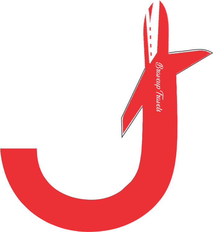Braveup Travels